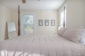 Image of Midtown Brick Home - Timeless Elegance