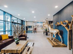 Image of ibis Styles Contres-Cheverny