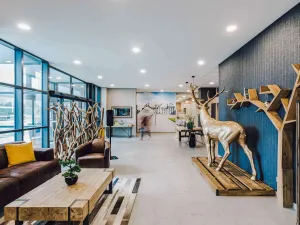 Image of ibis Styles Contres-Cheverny