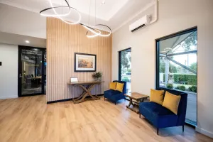 Image of Collie Ridge Resort