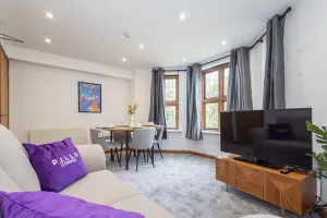 Image of Pillo Rooms - Abbey Grove