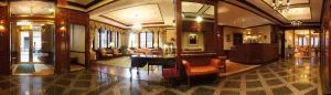 Image of The Wall Street Inn