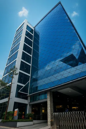 Image of Pearl Hotel