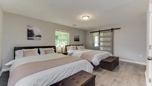 Image of Stylish 3BR 3BA Colonial House by CozySuites
