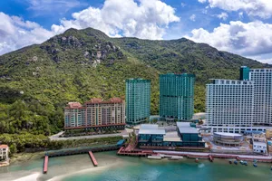 Image of Ramada by Wyndham Huizhou Xunliao Bay