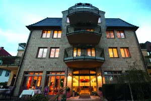 Image of Weinhotel Atrium