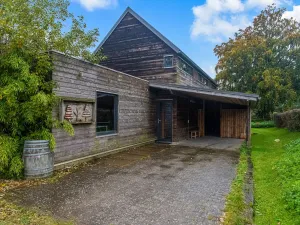 Image of Lovely Holiday Home in Waimes with Sauna