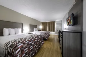 Image of Red Roof Inn Charlottesville