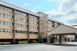 Image of Comfort Inn & Suites
