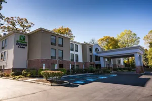 Image of Holiday Inn Express Hotel & Suites West Chester by IHG
