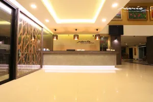 Image of Naris Art Hotel
