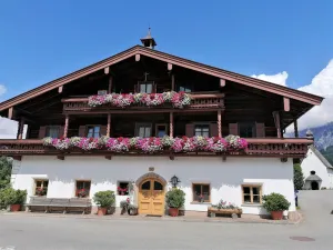 Image of Unterlettlhof