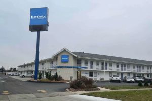 Image of Travelodge by Wyndham Madison Heights MI