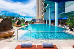 Image of Le Meridien Kota Kinabalu
