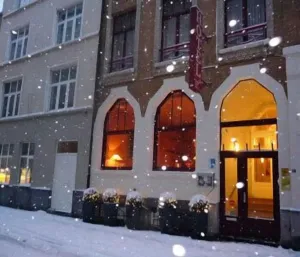 Image of Hotel Louisa