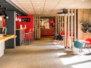 Image of ibis Paris Pont de Suresnes Longchamp