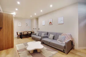 Image of Spacious Apartment - 2BR-10P - Place d'Italie