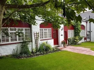 Image of Balmoral Hotel