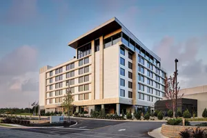 Image of AC Hotel by Marriott Bridgewater
