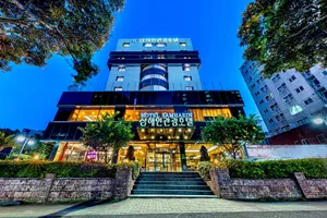 Image of Samhaein Hotel