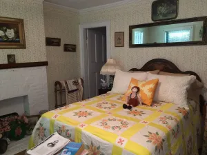 Image of The Pratt Smith House B&B