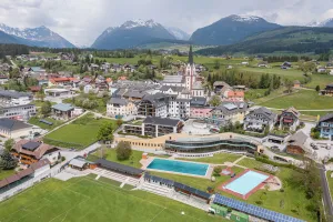 Image of AlpenParks Hotel & Apartment Carpe Solem Mariapfarr