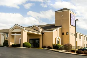 Image of Sleep Inn Beaver- Beckley