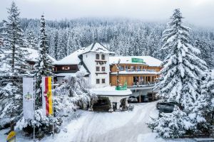 Image of Hotel Trattlerhof