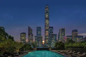 Image of The Ritz-Carlton, Shenzhen
