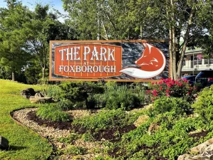 Image of The Park at Foxborough