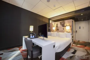 Image of Fletcher Wellness-Hotel Leiden