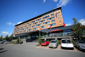 Image of Van der Valk Hotel Oostzaan - Amsterdam