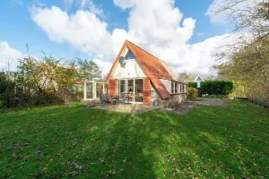 Image of Alluring Home With Garden