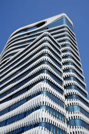 Image of The Zipper Hotel und Apartments