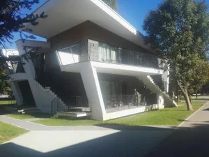 Image of Villas and apartments Oaza