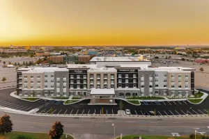 Image of TownePlace Suites Dayton Beavercreek