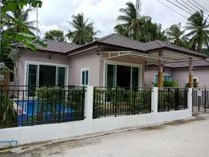 Image of Kewalin House