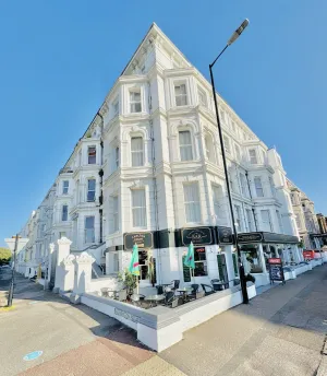 Image of Carlton Court Hotel Eastbourne