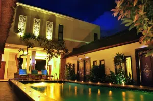 Image of Coco De Heaven House