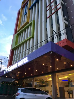 Image of MSquare Palembang