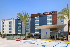 Image of SpringHill Suites by Marriott Anaheim Placentia Fullerton