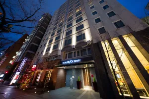 Image of Hotel Resol Trinity Sapporo