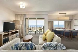 Image of Embassy Suites by Hilton Monterey Bay Seaside
