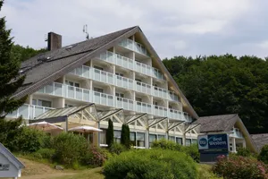 Image of Sure Hotel by Best Western Rhoen Garden