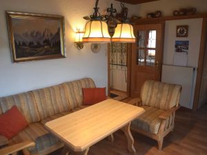 Image of Holiday home in Füssen with garden and terrace
