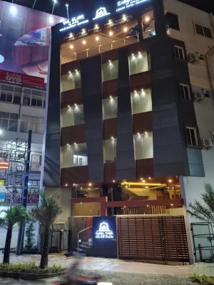 Image of COASTAL GRANDCassa Times Electronic City