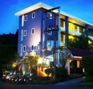 Image of Baannueng
