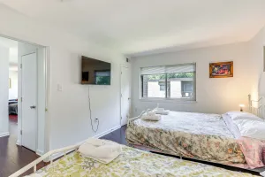 Image of North Bethesda Apartment w/ Community Pool!