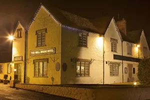 Image of The Bell House