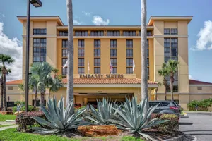 Image of Embassy Suites by Hilton Orlando International Dr Conv Ctr